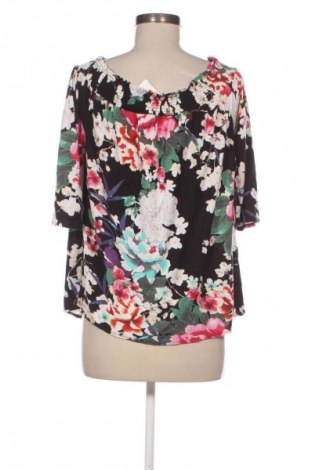 Γυναικεία μπλούζα Body Flirt, Μέγεθος S, Χρώμα Πολύχρωμο, Τιμή 3,99 €