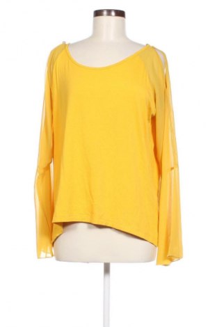 Dámská halenka Body Flirt, Velikost M, Barva Žlutá, Cena  49,00 Kč