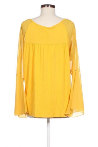 Dámská halenka Body Flirt, Velikost M, Barva Žlutá, Cena  49,00 Kč
