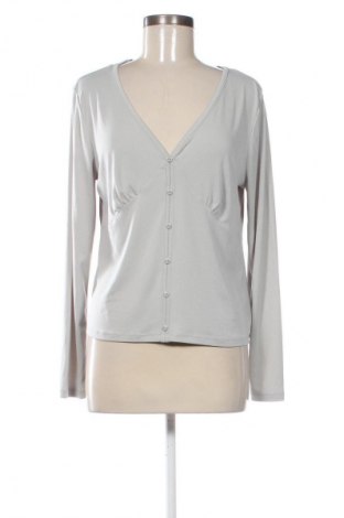 Damen Shirt Body Flirt, Größe M, Farbe Grau, Preis € 3,99