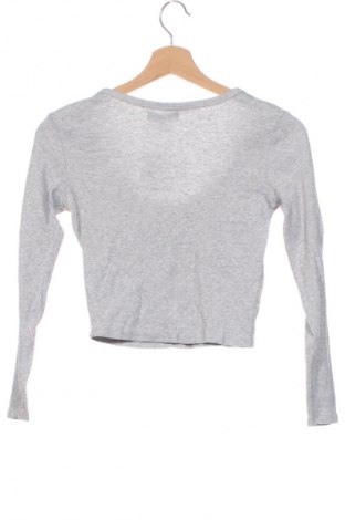 Dámská halenka Brave Soul, Velikost XS, Barva Šedá, Cena  49,00 Kč