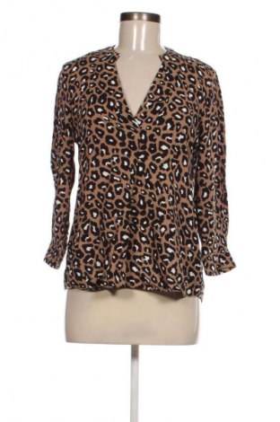 Dámská halenka Canda, Velikost S, Barva Vícebarevné, Cena  29,00 Kč