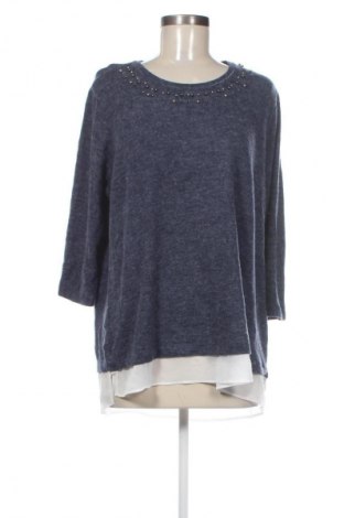 Dámská halenka Canda, Velikost L, Barva Vícebarevné, Cena  89,00 Kč