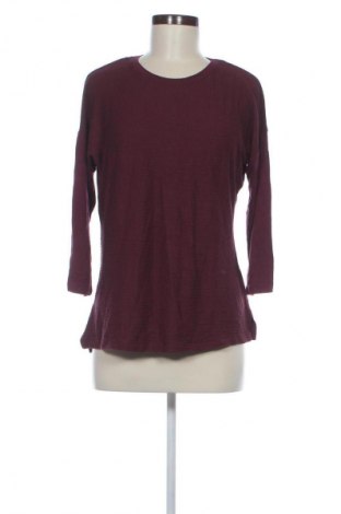 Γυναικεία μπλούζα Canda, Μέγεθος S, Χρώμα Κόκκινο, Τιμή 3,99 €