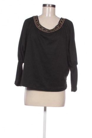 Dámská halenka ChicMe, Velikost S, Barva Černá, Cena  49,00 Kč