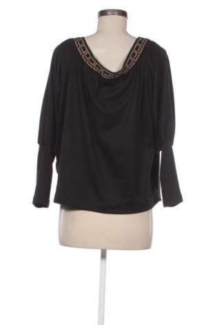 Dámská halenka ChicMe, Velikost S, Barva Černá, Cena  49,00 Kč