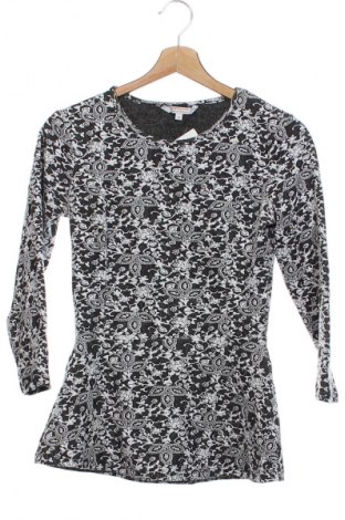 Дамска блуза Clockhouse, Размер XS, Цвят Многоцветен, Цена 1,02 €