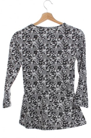 Дамска блуза Clockhouse, Размер XS, Цвят Многоцветен, Цена 1,02 €