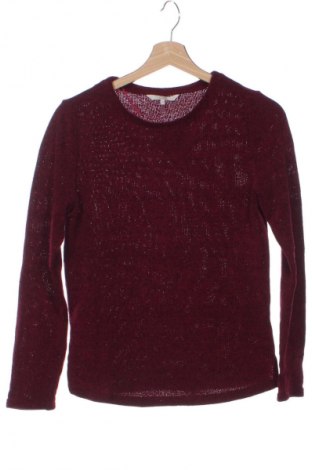 Dámská halenka Clockhouse, Velikost XS, Barva Červená, Cena  49,00 Kč