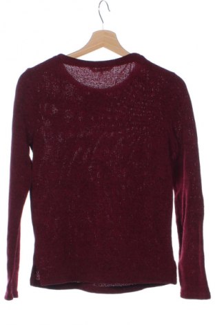 Dámská halenka Clockhouse, Velikost XS, Barva Červená, Cena  49,00 Kč