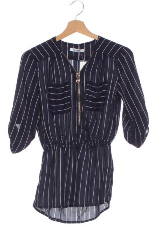 Damen Shirt Colloseum, Größe XS, Farbe Blau, Preis 1,99 €