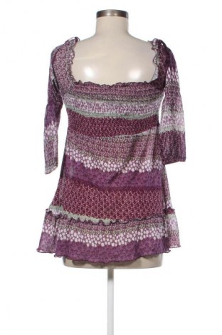 Dámská halenka Colours Of The World, Velikost M, Barva Vícebarevné, Cena  29,00 Kč