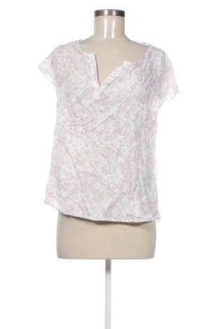 Γυναικεία μπλούζα Comma,, Μέγεθος M, Χρώμα Πολύχρωμο, Τιμή 4,99 €