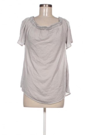 Dámská halenka Comma,, Velikost L, Barva Šedá, Cena  282,00 Kč