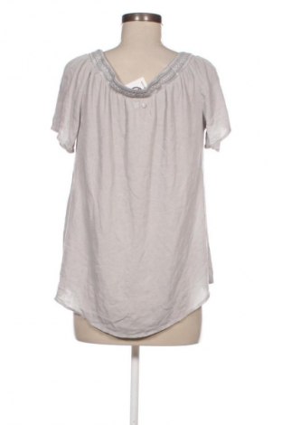 Dámská halenka Comma,, Velikost L, Barva Šedá, Cena  282,00 Kč