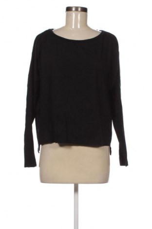 Γυναικεία μπλούζα Crazy World, Μέγεθος M, Χρώμα Μαύρο, Τιμή 1,99 €