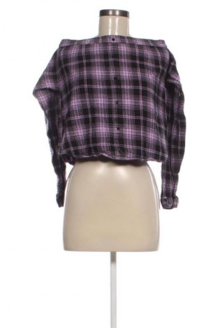 Bluză de femei Cropp, Mărime M, Culoare Multicolor, Preț 8,99 Lei