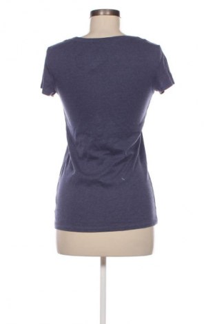 Γυναικεία μπλούζα Edc By Esprit, Μέγεθος S, Χρώμα Μπλέ, Τιμή 16,99 €