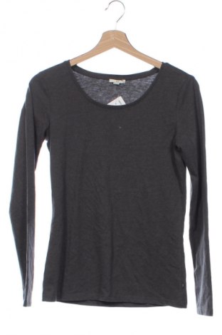 Дамска блуза Edc By Esprit, Размер XS, Цвят Сив, Цена 3,06 €