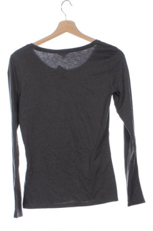 Дамска блуза Edc By Esprit, Размер XS, Цвят Сив, Цена 3,06 €
