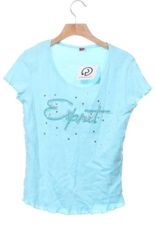 Női blúz Esprit, Méret XS, Szín Kék, Ár 1 119 Ft