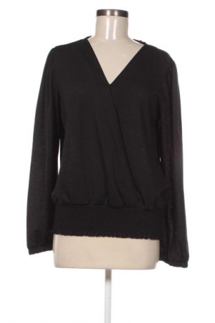 Dámská halenka Ever.me by Takko Fashion, Velikost M, Barva Černá, Cena  49,00 Kč