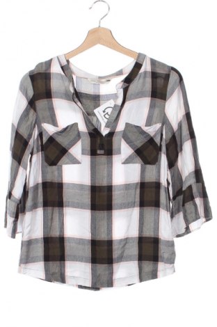 Dámská halenka F&F, Velikost XS, Barva Vícebarevné, Cena  69,00 Kč