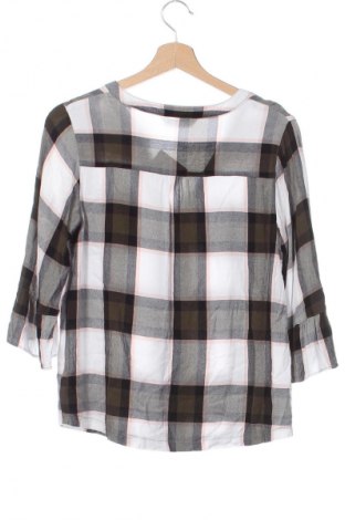 Dámská halenka F&F, Velikost XS, Barva Vícebarevné, Cena  69,00 Kč