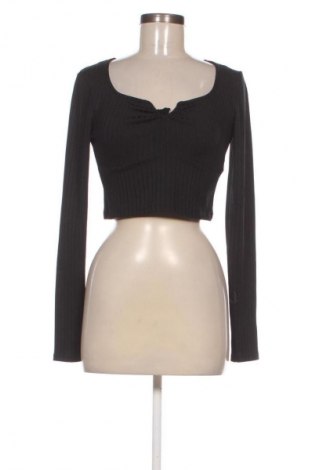 Dámská halenka Fb Sister, Velikost M, Barva Černá, Cena  29,00 Kč