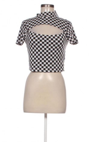 Bluzka damska Fb Sister, Rozmiar M, Kolor Kolorowy, Cena 21,99 zł