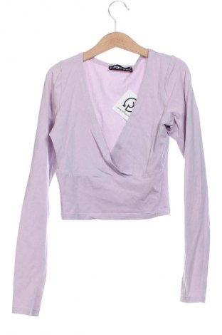 Damen Shirt Fb Sister, Größe XXS, Farbe Lila, Preis € 4,99