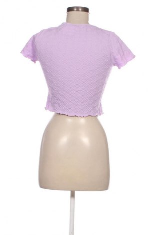 Női blúz Fb Sister, Méret S, Szín Lila, Ár 1 269 Ft