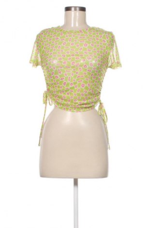 Dámská halenka Fb Sister, Velikost S, Barva Vícebarevné, Cena  49,00 Kč