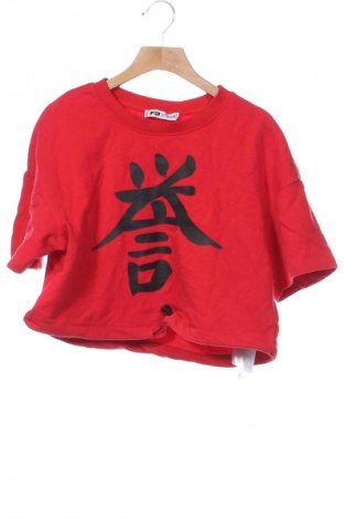 Női blúz Fb Sister, Méret XXS, Szín Piros, Ár 1 189 Ft