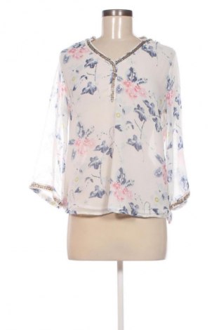 Dámská halenka Flash Woman, Velikost S, Barva Vícebarevné, Cena  49,00 Kč