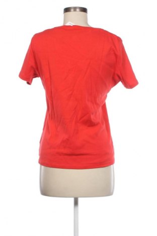 Dámská halenka G.W., Velikost L, Barva Červená, Cena  129,00 Kč