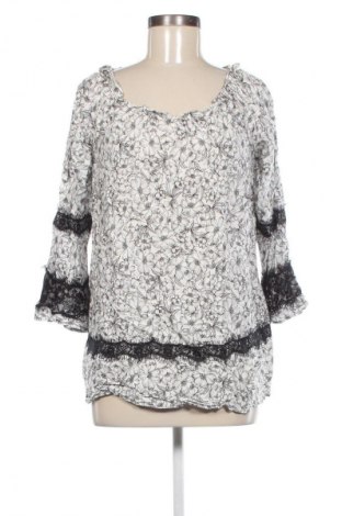 Dámská halenka Gina, Velikost M, Barva Vícebarevné, Cena  49,00 Kč