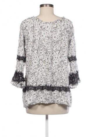 Dámská halenka Gina, Velikost M, Barva Vícebarevné, Cena  49,00 Kč