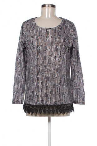 Dámská halenka Gina, Velikost S, Barva Vícebarevné, Cena  29,00 Kč