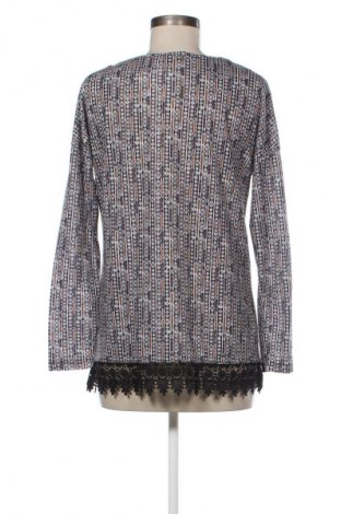 Dámská halenka Gina, Velikost S, Barva Vícebarevné, Cena  29,00 Kč