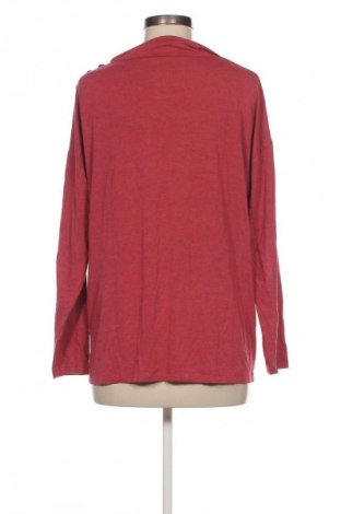 Dámská halenka Gina Benotti, Velikost M, Barva Červená, Cena  49,00 Kč