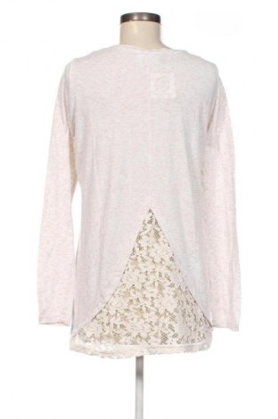 Damen Shirt Gina Benotti, Größe M, Farbe Beige, Preis 2,99 €