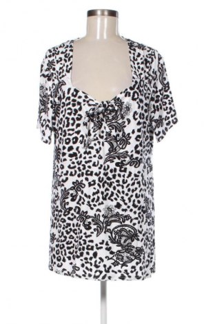 Damen Shirt Gina Laura, Größe XL, Farbe Mehrfarbig, Preis € 3,99