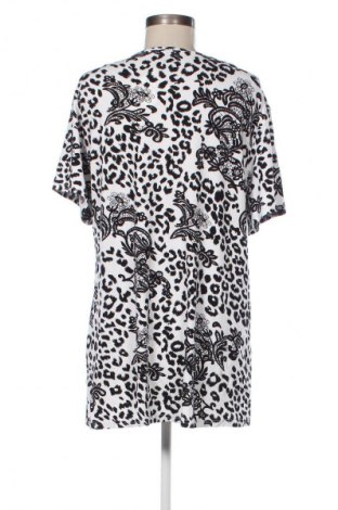 Damen Shirt Gina Laura, Größe XL, Farbe Mehrfarbig, Preis € 3,99