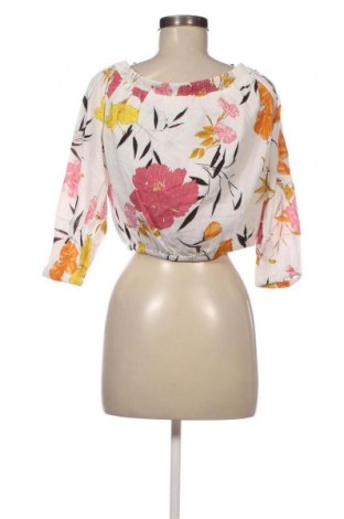 Damen Shirt Guess, Größe S, Farbe Mehrfarbig, Preis € 22,99