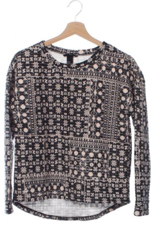 Dámská halenka H&M, Velikost XS, Barva Vícebarevné, Cena  59,00 Kč