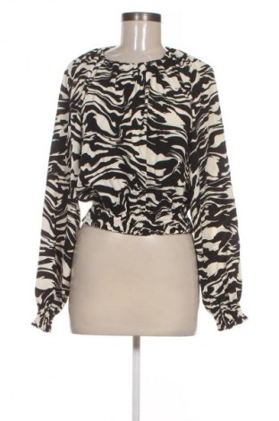 Damen Shirt H&M, Größe M, Farbe Mehrfarbig, Preis € 1,99