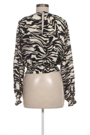 Damen Shirt H&M, Größe M, Farbe Mehrfarbig, Preis € 1,99