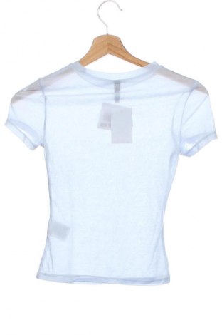 Dámská halenka H&M, Velikost XS, Barva Modrá, Cena  229,00 Kč
