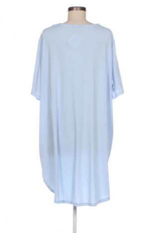 Dámská halenka H&M, Velikost XXL, Barva Modrá, Cena  189,00 Kč